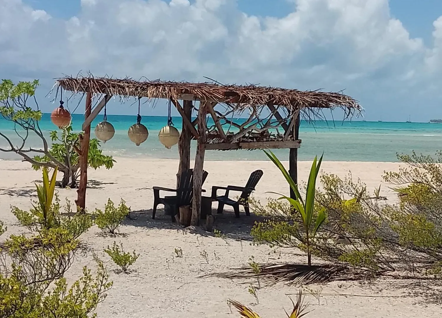 Tatil Evi Tikehau Fare Li Mei