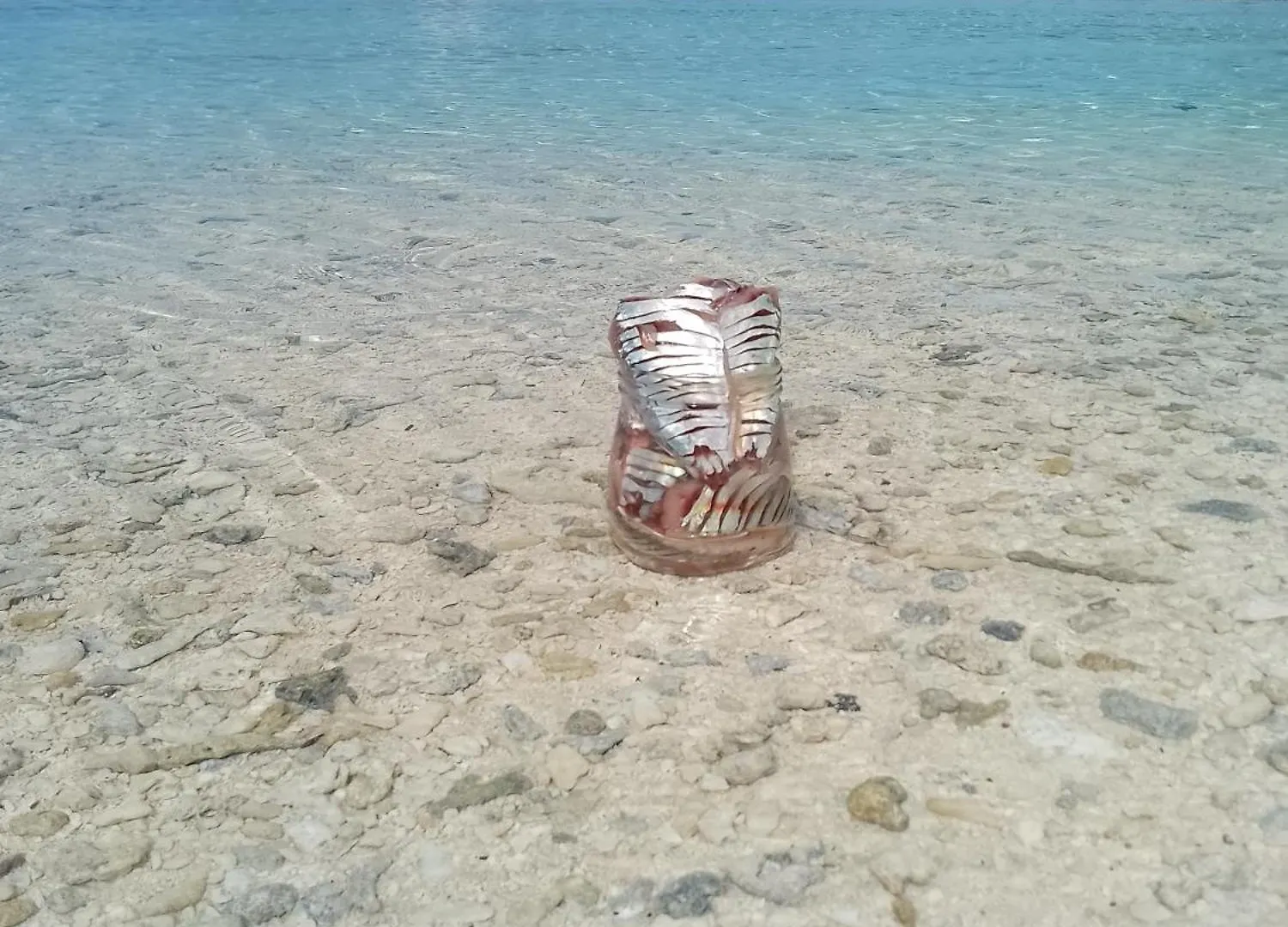 Tikehau Fare Li Mei French Polynesia