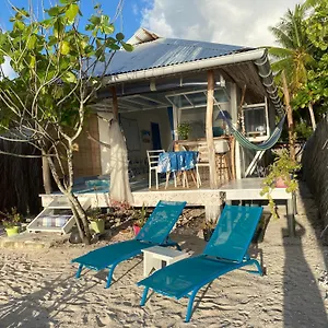 Chez Christiane Hébergement de vacances